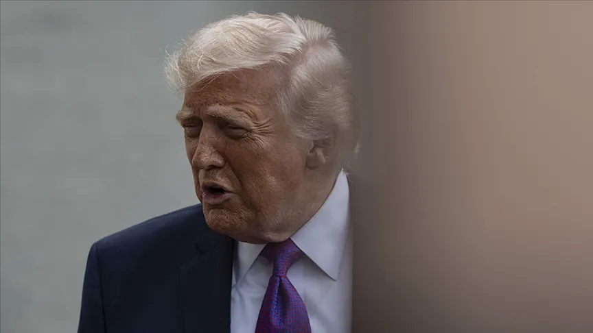 Podle Trumpa je Demokratická strana po Íránu největším „nepřítelem“ Ameriky